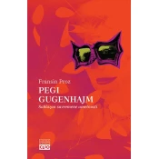 PEGI GUGENHAJM - Sablazan savremene umjetnosti