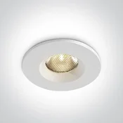 UGRADBENA BIJELA LED SVJETILJKA CCT 270lm 3W 350mA IP65 DM10103M/W/V