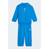 Trenirka za dojenčka adidas