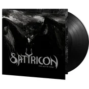 Satyricon - The Age Of Nero (Reissue) (LP)