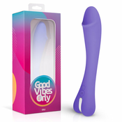 VIBRATOR Good Vibes Only G-Spot Gili