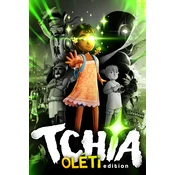 Tchia: Oléti Edition (PC) Steam Key GLOBAL