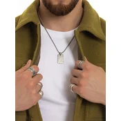 REYTEL Obeski STONE COORDINATES  srebrna