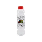 Stor Plastenka XL SUPER MARIO 1200ml, 03593