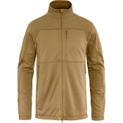 Fjällräven Abisko Lite Fleece M jopica, ajdovsko rjava (S)