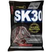 Starbaits Mass Baiting Boilies SK30 24mm/3kg