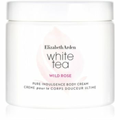 Elizabeth Arden White Tea Wild Rose krema za tijelo 384 g