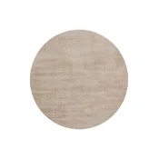 Conceptum Hypnose Tepih 130x130cm Bež