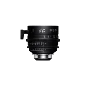 Sigma Cine 24mm T1.5 FF - PL Mount (AP2) - FL