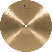 Orkestrska suspended činela 14” Symphonic Medium Meinl