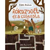 Rókazsolt és a csőposta