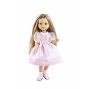Paola Reina Lutka Las Amigas MIRIAM ARTICULADA 32cm