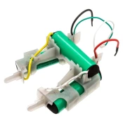 AEG AG3101, Ergorapido, CX7 - Baterija 140127175457 Li-Ion 10.8V 2500mAh HQ