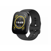 AMAZFIT Bip 5 pametni sat crni