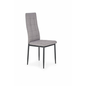 eoshop Jedilni stol K292, siva