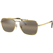 Ray-Ban New Caravan Naočare za sunce RB 3636 9196/G5