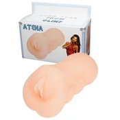 Atena masturbator