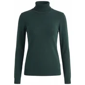 Felix Hardy Pulover temno zelena