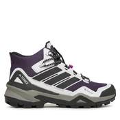 Trekking adidas Terrex Skychaser Mid GORE-TEX JQ9928 Ljubicasta