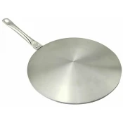 shumee PRILAGODILNA PODLOGA ZA INDUKCIJSKE KUHALNE PLOŠČE KH-1710 28 cm
