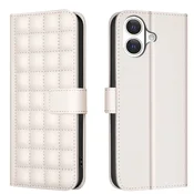 Bež Coushin Flip torbica (iPhone 17)
