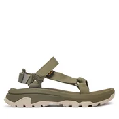 Sandali Teva Hurricane XLT 3 1173671 Temno zelena