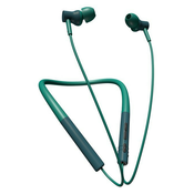 FENDA F&D bežične slušalice Sport N203/ Bluetooth/ sportski dizajn/ zelene