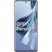 OPPO pametni telefon Reno10 8GB/256GB, Ice Blue