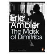 Mask of Dimitrios