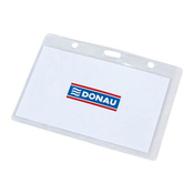Donau identifikacijske kartice brez priponke 65x105mm (50 kos)