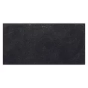 May Murinni Zigzak Nero, retificirana, 5 mm, mat