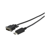 Fujitsu DISPLAYPORT na DVI kabel, S26391-F6055-L270
