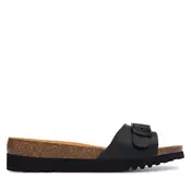Natikace Scholl Ginni Med. MF32005 Crna