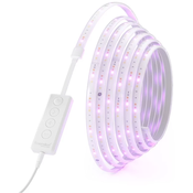 Nanoleaf NF080K02-5LS- LED RGBW Prigušiva traka ESSENTIALS 2700-6500K Wi-Fi 5m