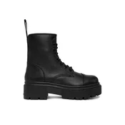 Gležnjarji G-Star Raw CEO-WB-ADELA-07 Črna