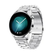 Dardanar I29 Pametne ure Bluetooth klic predvajalnik glasbe W/krvni kisik srčni utrip moški, (21156717)