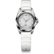 Victorinox 242027 Ladies Watch I.N.O.X. Small Automatic 32mm 10ATM