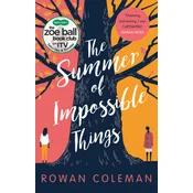 The Summer of Impossible Things