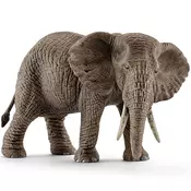 Schleich Africki slon, ženka 14761