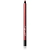 MAC Cosmetics Kajal Excess Longwear Smoky Eye Liner kajal svinčnik za oči odtenek Decanted 1.2 g