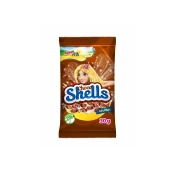 Čokoladne školjkice – Choco Shells 30 g