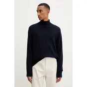 Volnen pulover Calvin Klein