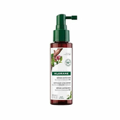 Klorane Serum s kininom in BIO serumom proti izpadanju las (Anti- Hair Loss Serum) 100 ml