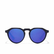 Polarizirane sunčane naočale Hawkers Warwick Raw Crna Plava (O 51,9 mm)