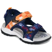Geox J BOREALIS BOY pisana