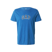 GAP Majica modra/marine/črna