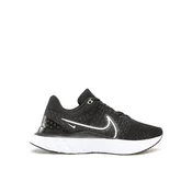 Nike REACT INFINITY RUN FK 3 W, ženske patike za trcanje, crna DD3024
