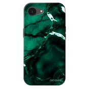 Fashion Case MagSafe za Apple iPhone 17e - Dark emerald