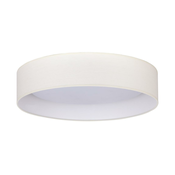 Duolla - LED plafonsko svetlo ROLLER LED/24W/230V precnik 45 cm krem