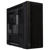 ASUS PROART PA602 WOOD TG PWM BLACK kucište crno